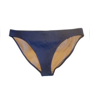Old Navy Blue Women's Swim Bottom Size XXL NWT